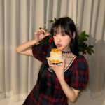 Choi Ye-rim Instagram - 🎄