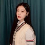 Choi Ye-rim Instagram - Merry Christmas🥰🎅🏻