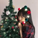 Choi Ye-rim Instagram - 🎄
