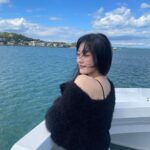 Choi Ye-rim Instagram - (다시다시!)I love you💜New Zealand💜
