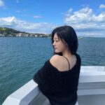 Choi Ye-rim Instagram - (다시다시!)I love you💜New Zealand💜