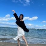 Choi Ye-rim Instagram - (다시다시!)I love you💜New Zealand💜