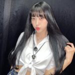 Choi Ye-rim Instagram - 오늘도 행복했댜🥰🥹