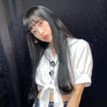 Choi Ye-rim Instagram - 오늘도 행복했댜🥰🥹