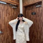 Choi Ye-rim Instagram - 화이트 체리이🤍