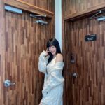 Choi Ye-rim Instagram - 화이트 체리이🤍