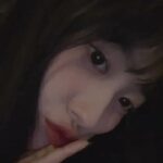 Choi Ye-rim Instagram - 화이트 체리이🤍