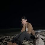 Choi Ye-rim Instagram - In Busan🌊