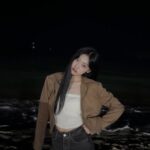 Choi Ye-rim Instagram - In Busan🌊