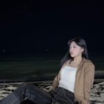 Choi Ye-rim Instagram - In Busan🌊