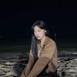 Choi Ye-rim Instagram - In Busan🌊