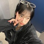 Choi Ye-rim Instagram - 진돌언니랑🤭
