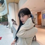 Choi Ye-rim Instagram – ⛸️