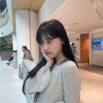 Choi Ye-rim Instagram – ⛸️