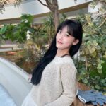 Choi Ye-rim Instagram – ⛸️