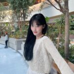 Choi Ye-rim Instagram - ⛸️