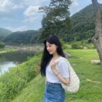 Choi Ye-rim Instagram – 🌕☀️