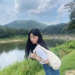 Choi Ye-rim Instagram – 🌕☀️