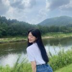 Choi Ye-rim Instagram – 🌕☀️