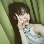 Choi Ye-rim Instagram – 🩶