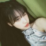 Choi Ye-rim Instagram – 🩶