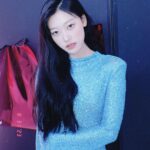 Choi Ye-rim Instagram – 사진 너무 올리고 싶었엉🥹