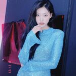 Choi Ye-rim Instagram – 사진 너무 올리고 싶었엉🥹