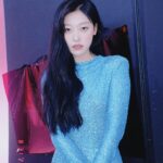 Choi Ye-rim Instagram – 사진 너무 올리고 싶었엉🥹