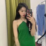 Choi Ye-rim Instagram – 사진 너무 올리고 싶었엉🥹
