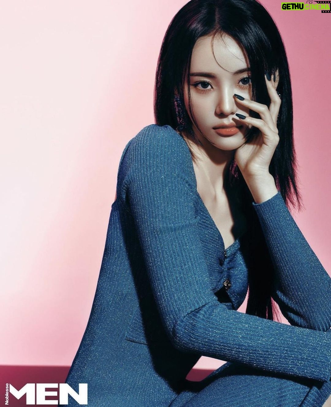 Choi Ye-rim Instagram - @mennoblesse_official 🫶