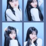 Choi Ye-rim Instagram - 진돌언니랑🤭