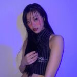 Choi Ye-rim Instagram - 💧