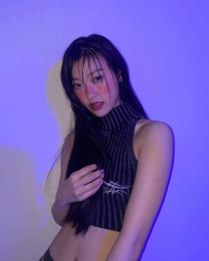 Choi Ye-rim Instagram - 💧