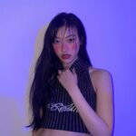 Choi Ye-rim Instagram - 💧