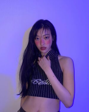 Choi Ye-rim Instagram - 💧