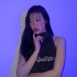 Choi Ye-rim Instagram - 💧