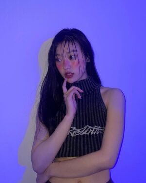 Choi Ye-rim Instagram - 💧