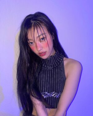 Choi Ye-rim Instagram - 💧