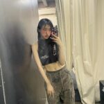 Choi Ye-rim Instagram - 💧