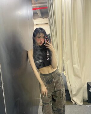 Choi Ye-rim Instagram - 💧