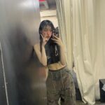 Choi Ye-rim Instagram - 💧