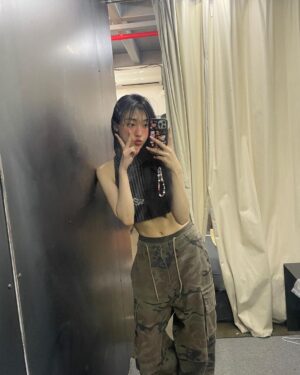 Choi Ye-rim Instagram - 💧