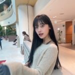 Choi Ye-rim Instagram – ⛸️