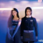 Choi Ye-rim Instagram - @singlesmagazine 🥰