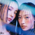 Choi Ye-rim Instagram - @singlesmagazine 🥰