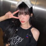 Choi Ye-rim Instagram - 🤗