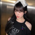 Choi Ye-rim Instagram - 🤗