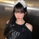 Choi Ye-rim Instagram - 🤗
