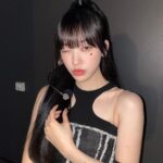 Choi Ye-rim Instagram - 🤗