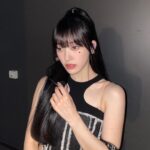 Choi Ye-rim Instagram - 🤗